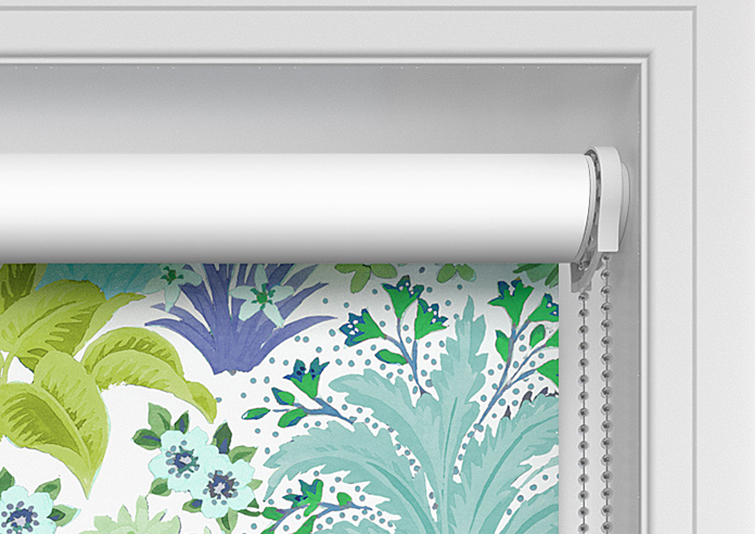 Kerala, Malba - Twist&Fit Roller Blind - Image 11